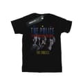 Miniatyrbilde 1 av 3: The Police Girls Every Breath You Take Cotton T-Shirt