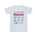Miniatyrbillede 1 af 3: Wacky Races Boys Car Lineup T-Shirt
