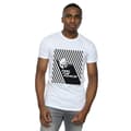 Pikkukuva 2 / 3: Star Wars Mens Yoda Feel The Force T-Shirt
