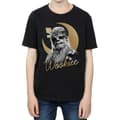 Miniatyrbild 3 av 5: Star Wars Pojkar - Chewbacca-t-shirt i guld från De sista jediriddarna