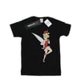 Miniatyrbild 1 av 3: Disney Tinker Bell Christmas T-shirt för herrar