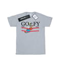 Miniatyrbild 1 av 3: Disney T-shirt i bomull för flickor - Goofy By Nature
