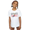 Miniatyrbild 2 av 3: Disney T-shirt i bomull för flickor - Goofy By Nature