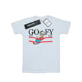 Miniatyrbild 1 av 3: Disney T-shirt i bomull för flickor - Goofy By Nature
