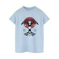 Miniatyrbilde 1 av 3: Marvel Mens Thor Love And Thunder Circles T-Shirt