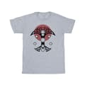 Miniatyrbillede 1 af 2: Marvel Mens Thor Love And Thunder Circles T-Shirt