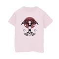 Miniatyrbilde 1 av 3: Marvel Mens Thor Love And Thunder Circles T-Shirt
