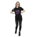 Miniatyrbild 2 av 4: Disney Dam/dam Nightmare Before Christmas - Hail The King - Boyfriend-t-shirt i bomull