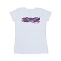 Miniatyrbillede 1 af 3: Disney Womens/Ladies Lightyear Zurg Graphic Title Cotton T-Shirt