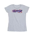 Miniatyrbilde 1 av 2: Disney Womens/Ladies Lightyear Zurg Graphic Title Cotton T-Shirt