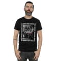 Pikkukuva 2 / 5: Marvel Mens Guardians Of The Galaxy Framed Poster T-Shirt
