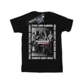 Pikkukuva 1 / 5: Marvel Mens Guardians Of The Galaxy Framed Poster T-Shirt