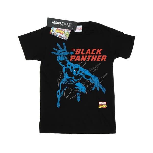 Marvel Black Panther T-shirt för herrar