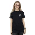 Miniatyrbild 2 av 3: Disney Dam / Dam Winnie The Pooh Not Honey Boyfriend T-shirt i bomull