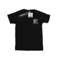 Miniatyrbild 1 av 3: Disney Dam / Dam Winnie The Pooh Not Honey Boyfriend T-shirt i bomull