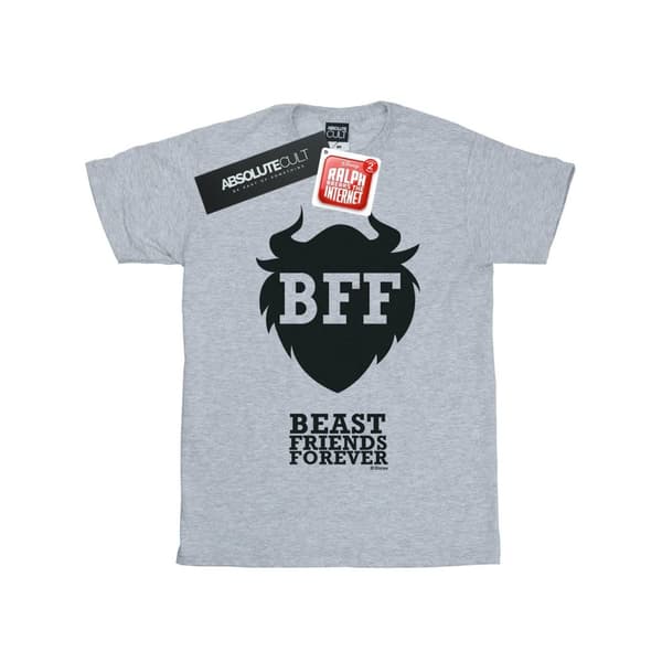 Disney Girls Wreck It Ralph Belle´s skjorta T-shirt i bomull