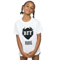 Miniatyrbild 2 av 3: Disney Girls Wreck It Ralph Belle´s skjorta T-shirt i bomull