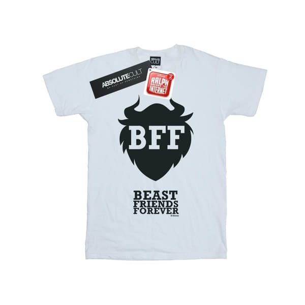 Disney Girls Wreck It Ralph Belle´s skjorta T-shirt i bomull