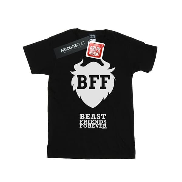 Disney Girls Wreck It Ralph Belle´s skjorta T-shirt i bomull