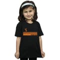Miniatyrbild 2 av 3: Disney T-shirt i bomull 1968 Winnie The Pooh Tigger för flickor