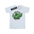 Miniatyrbild 1 av 3: Disney Nightmare Before Christmas Roll The Dice bomulls-T-shirt för flickor