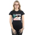 Miniatyrbillede 2 af 3: Disney Womens/Ladies Princess Just Five More Minutes Cotton T-Shirt