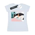 Miniatyrbillede 1 af 3: Disney Womens/Ladies Princess Just Five More Minutes Cotton T-Shirt