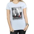 Miniatyrbild 3 av 5: The Wizard Of Oz Dam/Tjej - Ruby Slippers - T-shirt i bomull med foto