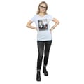 Miniatyrbild 4 av 5: The Wizard Of Oz Dam/Tjej - Ruby Slippers - T-shirt i bomull med foto
