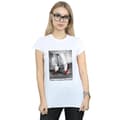 Miniatyrbild 2 av 5: The Wizard Of Oz Dam/Tjej - Ruby Slippers - T-shirt i bomull med foto