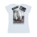 Miniatyrbild 1 av 5: The Wizard Of Oz Dam/Tjej - Ruby Slippers - T-shirt i bomull med foto