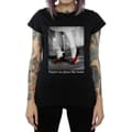 Miniatyrbild 3 av 5: The Wizard Of Oz Dam/Tjej - Ruby Slippers - T-shirt i bomull med foto