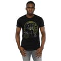 Pikkukuva 2 / 5: Star Wars Mens Rogue One Death Trooper Protector T-Shirt