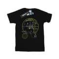 Pikkukuva 1 / 5: Star Wars Mens Rogue One Death Trooper Protector T-Shirt