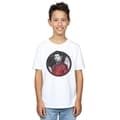Pikkukuva 2 / 3: Marvel Boys Shang-Chi And The Legend Of The Ten Rings Red Ring T-Shirt
