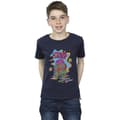 Miniatyrbild 2 av 3: Star Wars R2D2 Pop Art T-shirt för pojkar
