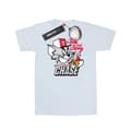 Miniatyrbild 1 av 4: Tom And Jerry Chase T-shirt med katt och mus för herrar