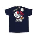 Miniatyrbild 1 av 4: Tom And Jerry Chase T-shirt med katt och mus för herrar