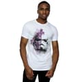 Pikkukuva 2 / 5: Star Wars Mens Rogue One Stormtrooper Palm Trees T-Shirt