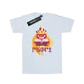 Pikkukuva 1 / 5: Disney Mens Inside Out Fired Up T-Shirt