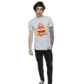 Pikkukuva 4 / 5: Disney Mens Inside Out Fired Up T-Shirt