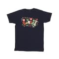 Pikkukuva 1 / 3: Elf Boys Santa Fa La La T-Shirt