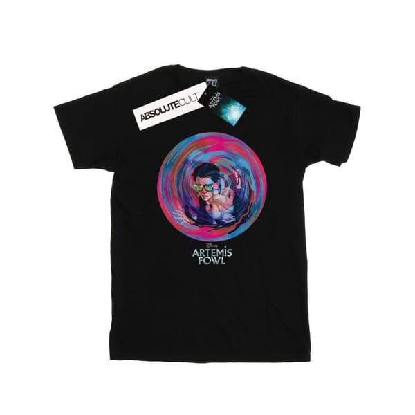 Disney Pojkar - Artemis Fowl Portal T-shirt