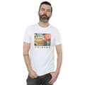 Miniatyrbillede 2 af 3: Friends Mens Central Perk Homage T-Shirt