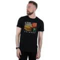 Miniatyrbillede 2 af 3: Friends Mens Central Perk Homage T-Shirt