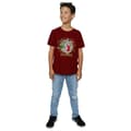 Miniatyrbild 4 av 5: Tom And Jerry T-shirt med julöverraskning för pojkar
