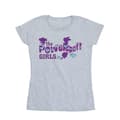 Pikkukuva 1 / 2: The Powerpuff Girls Womens/Ladies Cotton T-Shirt