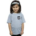 Miniatyrbilde 2 av 3: Scooby Doo Girls Faux Pocket Cotton T-Shirt