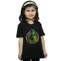 Pikkukuva 2 / 3: Disney Girls Artemis Fowl Holly Short Cotton T-Shirt