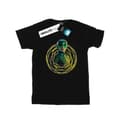 Pikkukuva 1 / 3: Disney Girls Artemis Fowl Holly Short Cotton T-Shirt